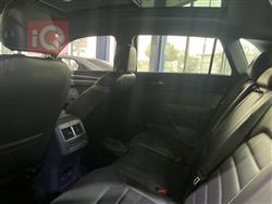 فولكسفاغن أطلس كروس سبورت